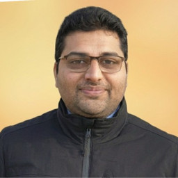 Farhan Yaseen