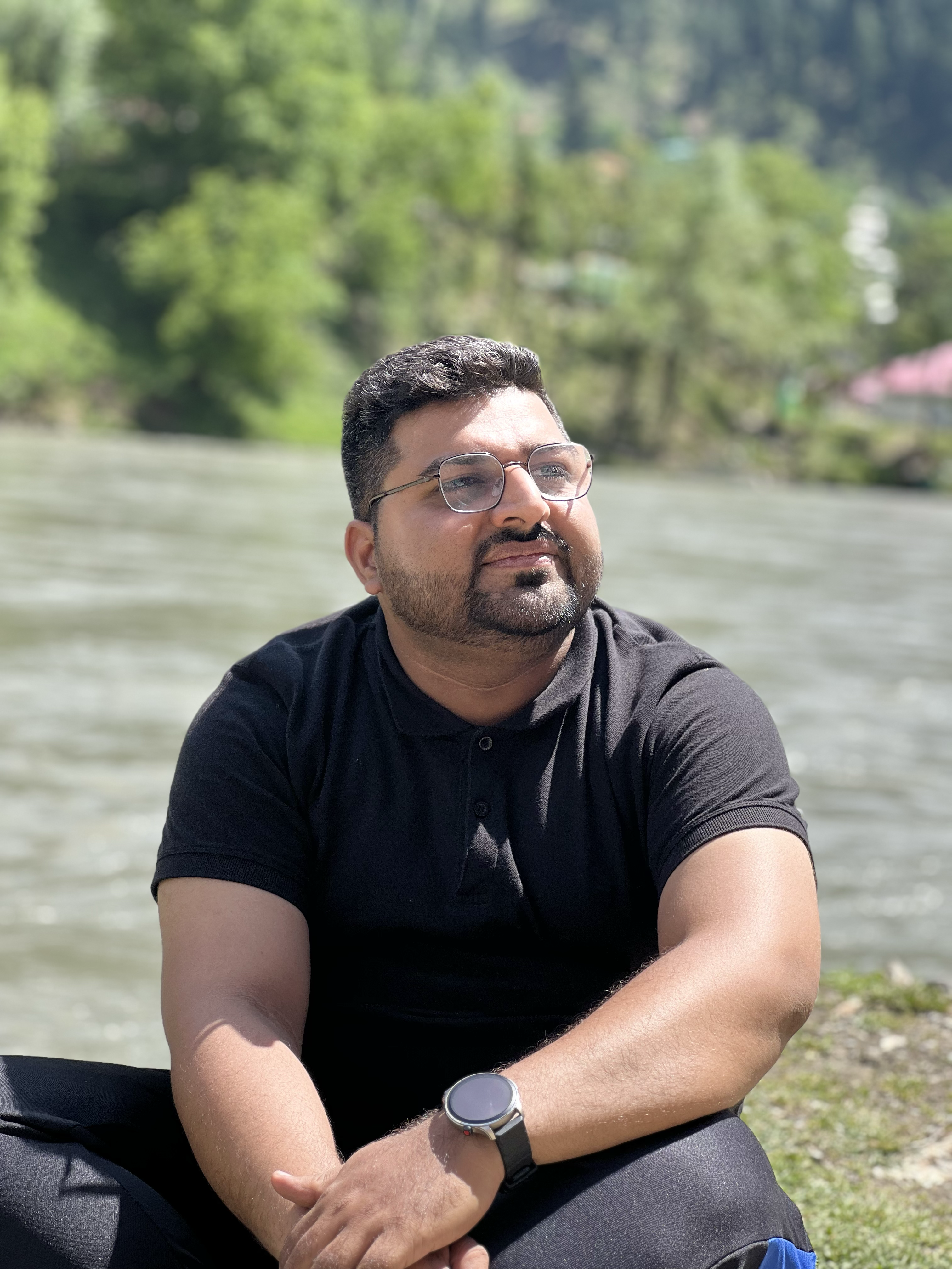Farhan Yaseen